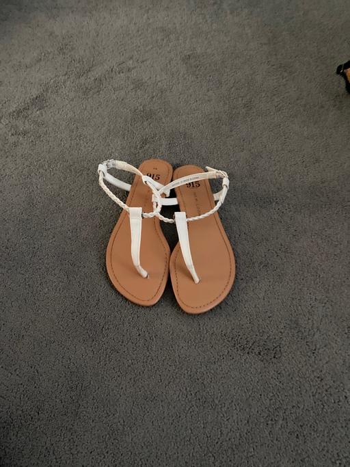 Buy & Sell Essex Thurrock - Essex - Photos for New Look Sandals