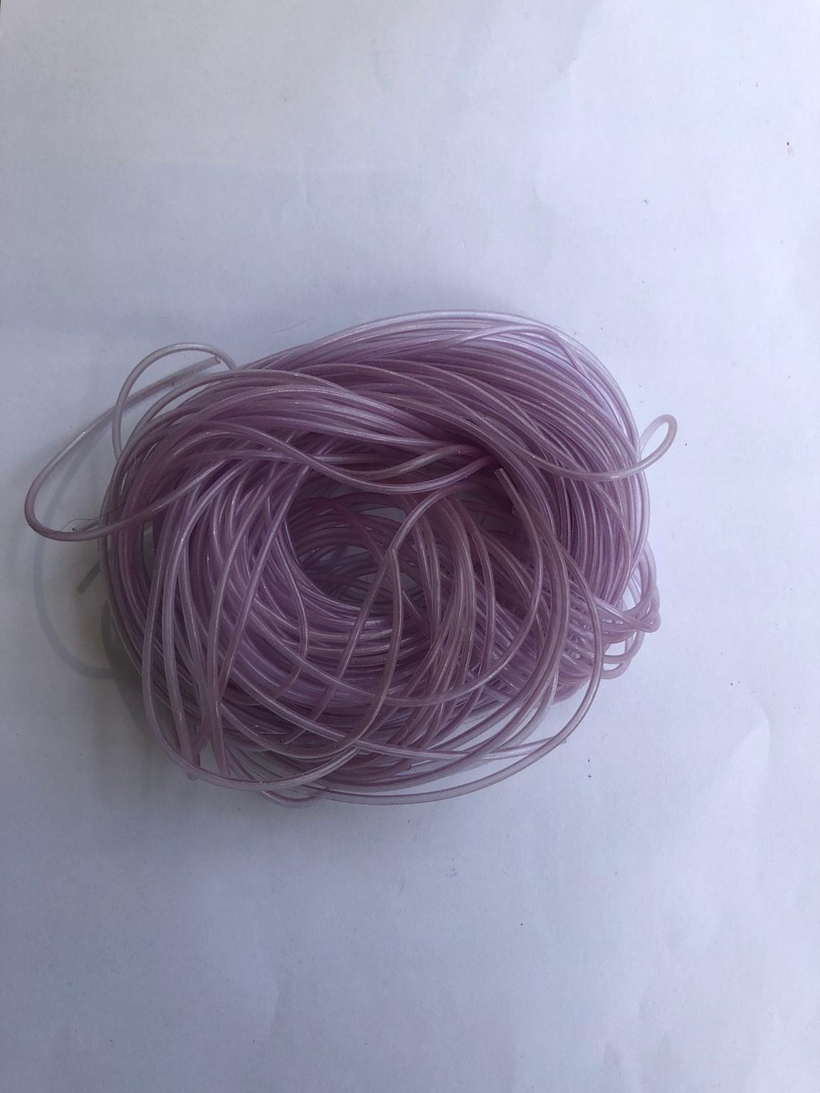 Scoubidou Bänder in 50735 Köln für 1,00 € zum Verkauf Shpock DE