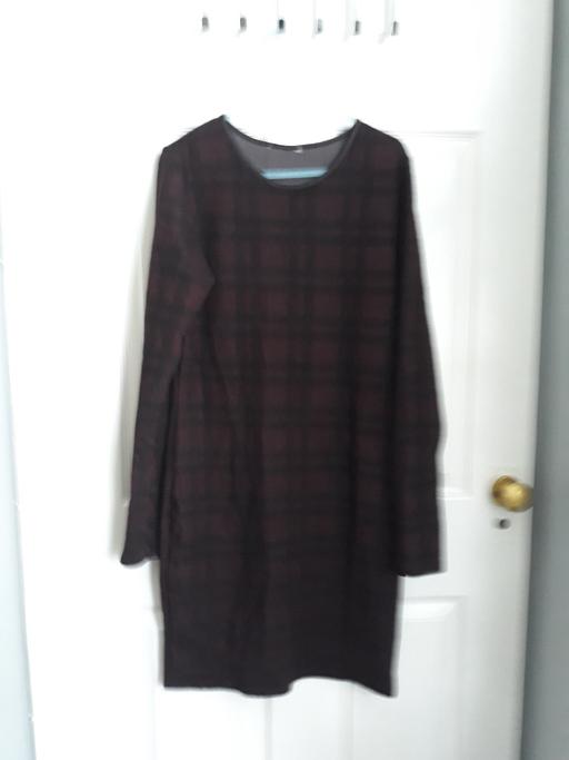 Buy & Sell West Midlands Birmingham - Photos for Check design dress size S