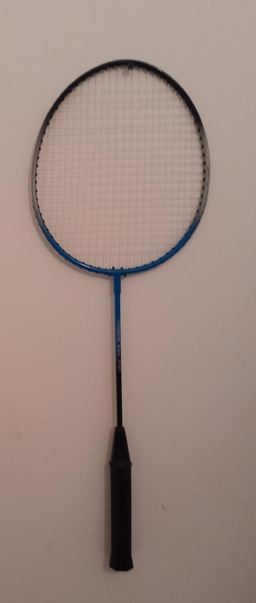 Buy & Sell Essex Thurrock - Essex - Photos for Badminton Racket