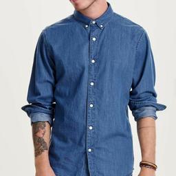 Only & Sons Men's OnsCarlo Button Down Long Sleeve Noos Casual Shirt 

Size M


100% Cotton
Normal wash cycle at 40°,Do not bleach,Drying low temperature,Iron at medium temperature,Do not clean
Collar Style: Button Down
Regular Fit
Long Sleeve