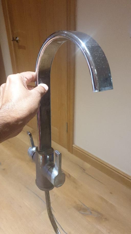 Buy & Sell South East London Bromley - Photos for kitchen Tap