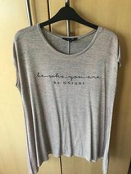 Buy & Sell Tyne and Wear Newcastle upon Tyne - Photos for Ladies size 10 New Look Long T-shirt