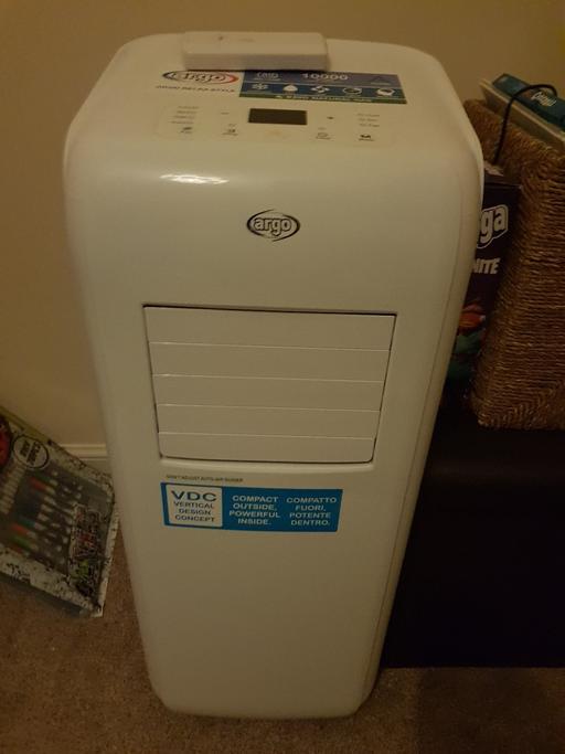 Buy & Sell Barking and Dagenham Dagenham - RM8 - Photos for air conditioner