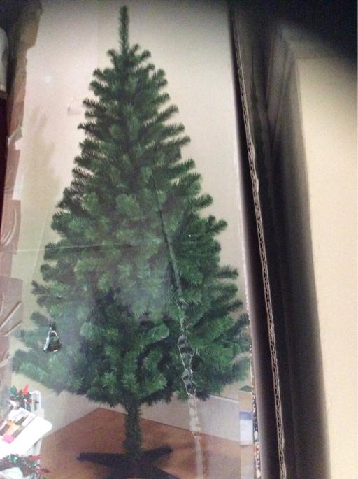 Buy & Sell Acocks Green Birmingham - Photos for 6ft Christmas tree !FREE!