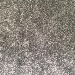 Brand new carpet grey feels amazing under the feet. It's thick and soft. 
Winter coming up to feel warmer. Hurry before it's gone. 

118 cm width
257 cm long