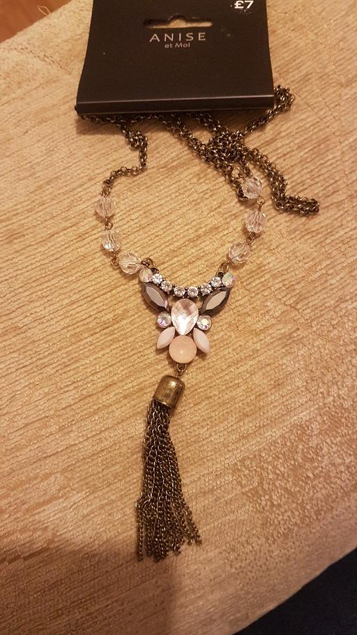 Buy & Sell West Midlands Walsall - Photos for Fashion necklace
