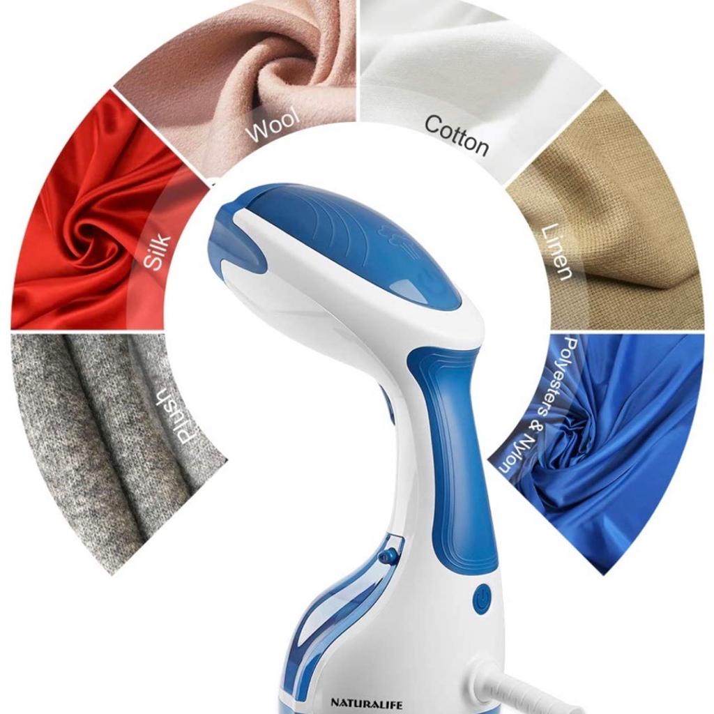 Beautural 1200Watt Garment Steamer in SW11 Wandsworth für £ 20,00 zum