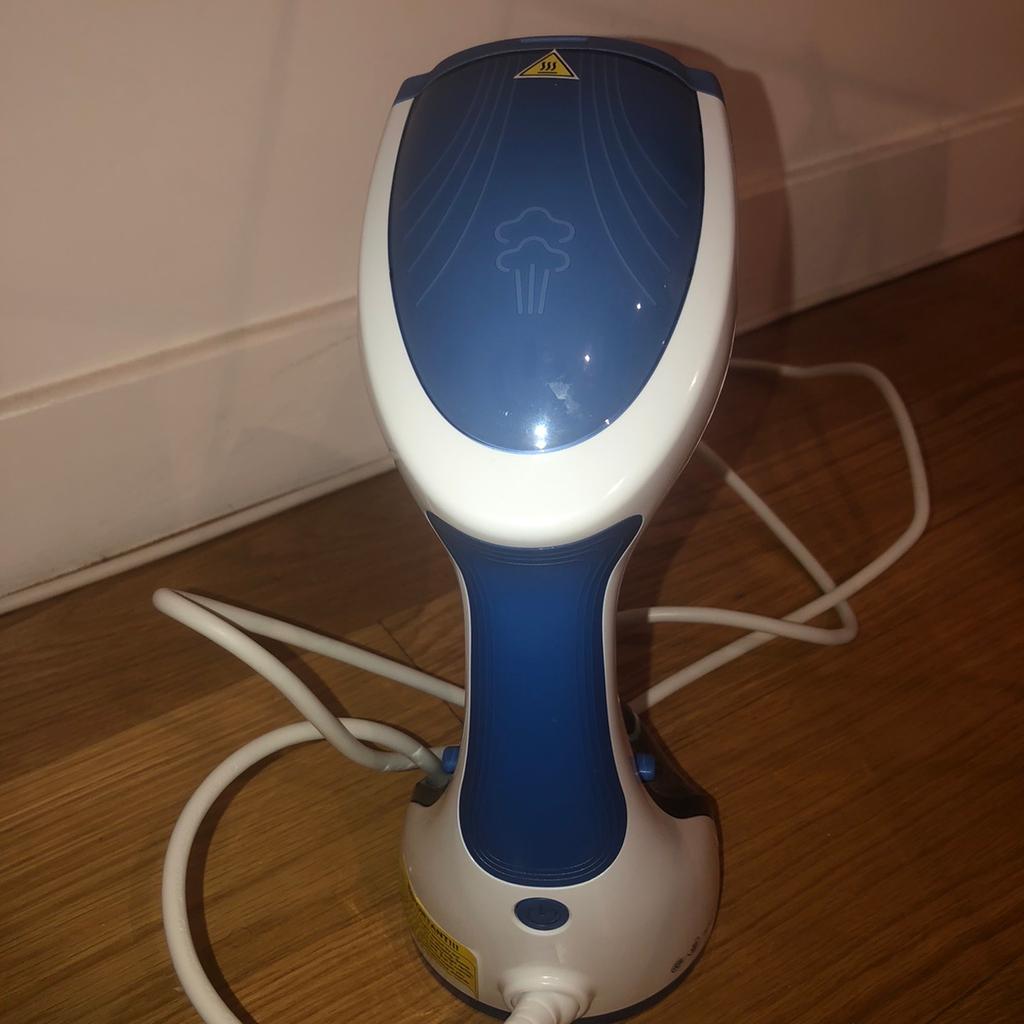 Beautural 1200Watt Garment Steamer in SW11 Wandsworth für £ 20,00 zum