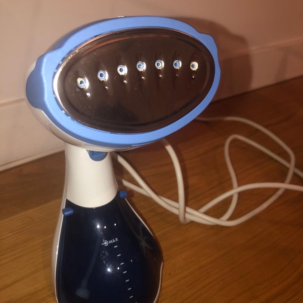 Beautural 1200Watt Garment Steamer in SW11 Wandsworth für £ 20,00 zum