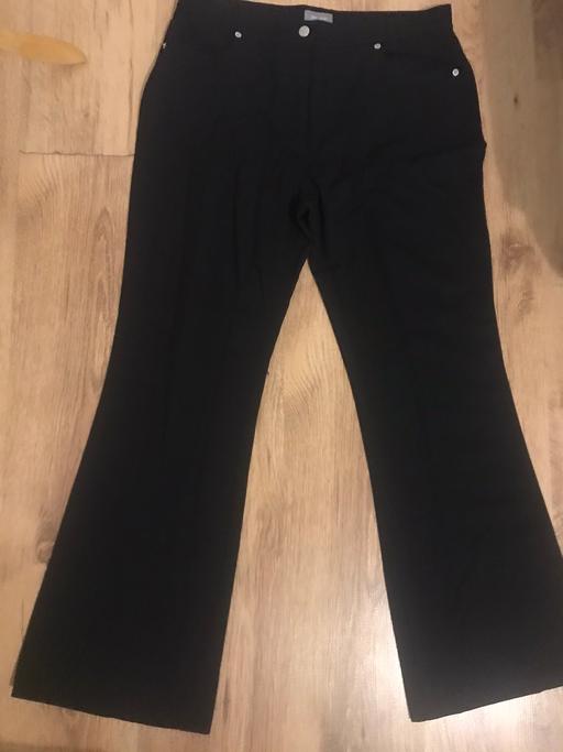 Buy & Sell South East London Crofton Park - South East London - Photos for Ladies soft jeans/trousers size 16