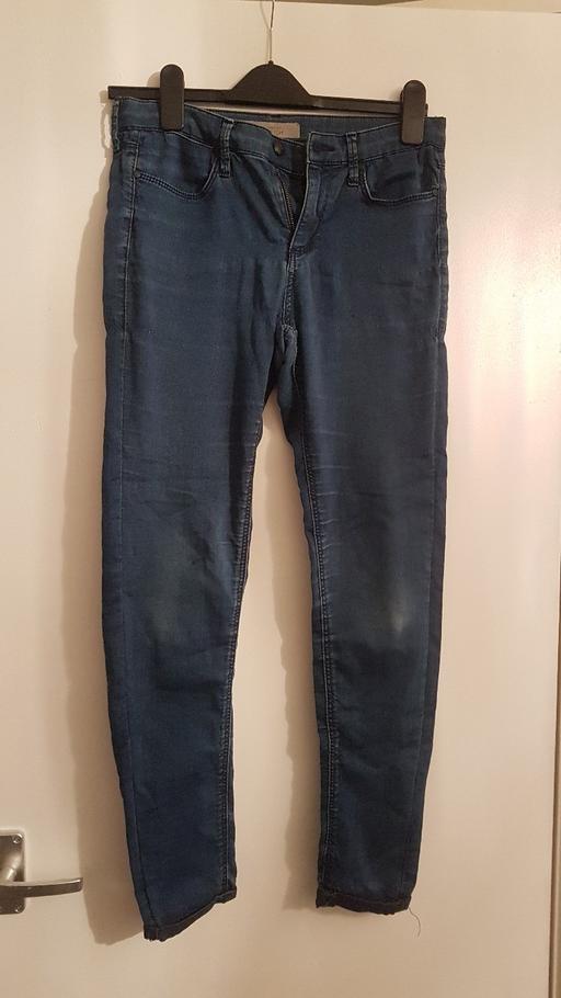 Buy & Sell West Midlands Walsall - Photos for top shop ladies jeans