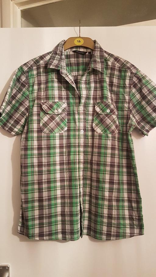 Buy & Sell West Midlands Walsall - Photos for men's shirt