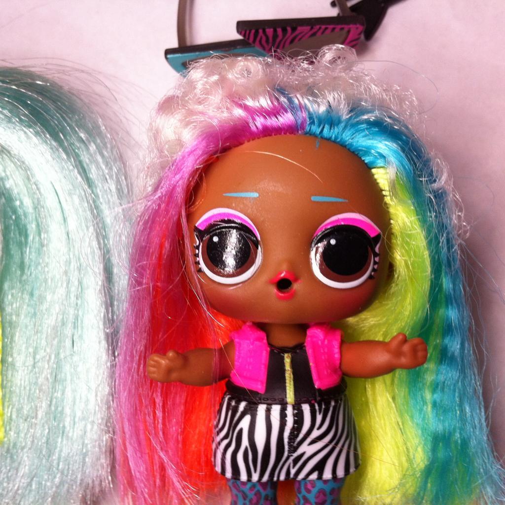 LOL Surprise Dolls RARE EDMBB Raver BUNDLE in BD12 Bradford für 70,00 ...