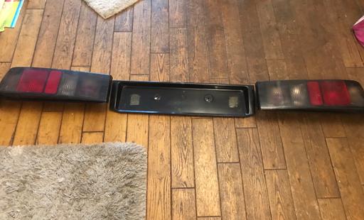 Vehicles West Midlands Dudley - Photos for Ford Sierra rear lights