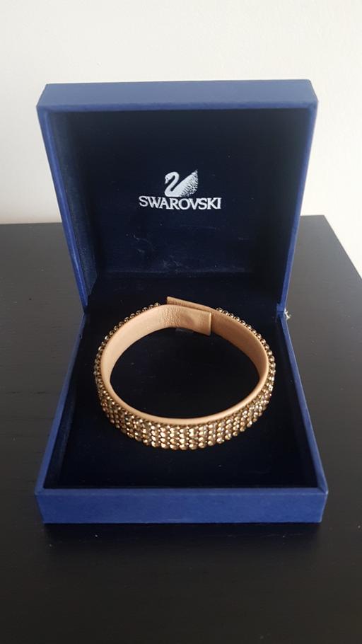 Buy & Sell West Midlands Walsall - Photos for Swarovski Bracelet