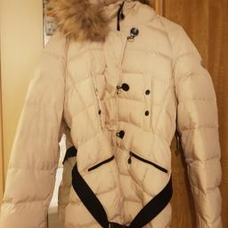 Authentic moncler jacket
size medium 5