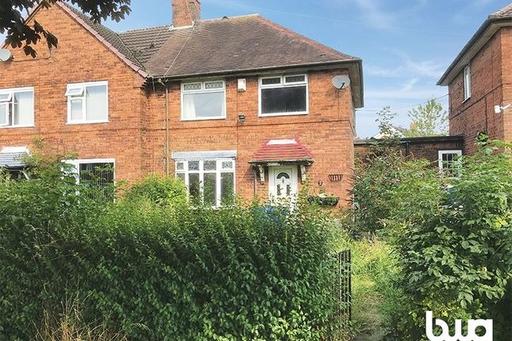 Buy & Sell Greater Manchester Manchester - Photos for 3 bed semi-detached 25 Wedgwood Road