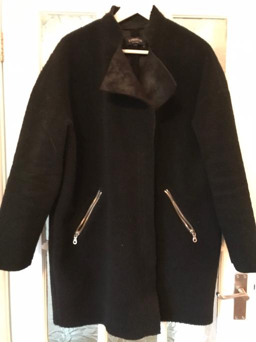 Buy & Sell South East London Crook Log - South East London - Photos for Marks and Spencer Ladies coat