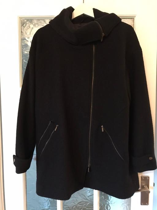 Buy & Sell South East London Crook Log - South East London - Photos for Marks and Spencer Ladies coat