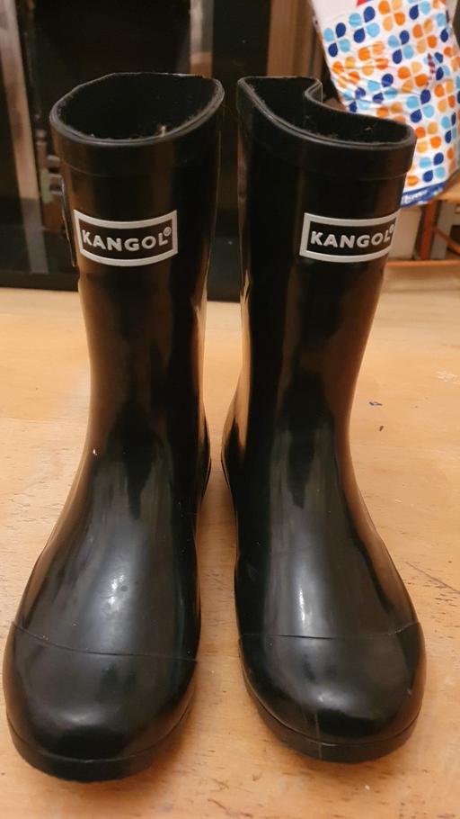 Buy & Sell East London Redbridge - Photos for kangol Wellington boots