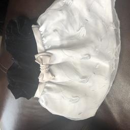 Baby girl dresses, bought from H&M and TKmaxx
Size are 6-9 and 9-12 months depending on your baby size mine wore them around that age .

Pet and smoke free . 
Collection only can sell individually too .