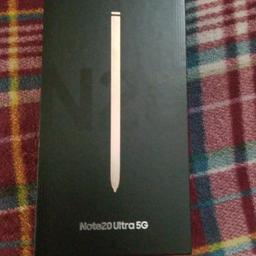 brand new sealed mystic bronze 256gb was a free upgrade from O2