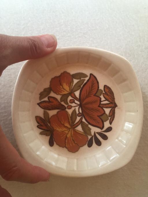 Buy & Sell Leicestershire Leicester - Photos for Small trinket plate - Royal Worcester 