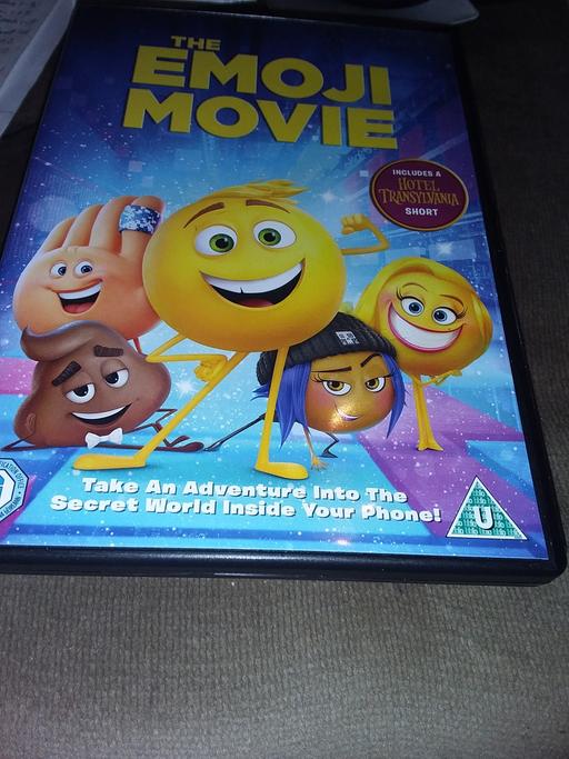 Buy & Sell Swansea - Wales Manselton - Swansea - Photos for 4 x CHILDREN'S DVD'S FOR SALE.