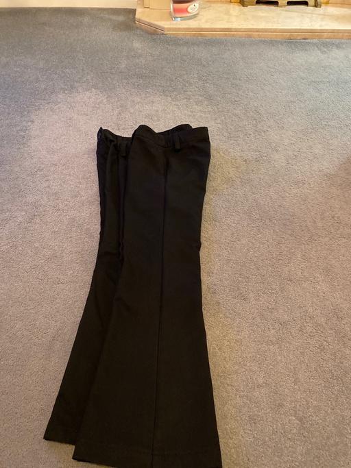 Buy & Sell Essex Thurrock - Essex - Photos for Next girls school trousers