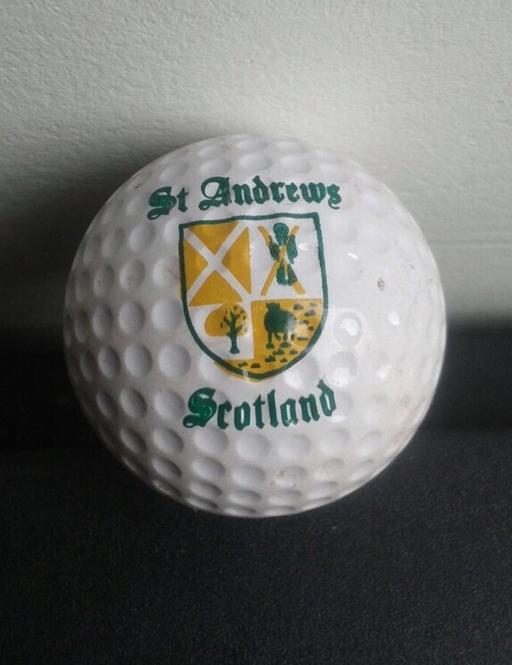 Buy & Sell Essex Epping Forest - Photos for St.Andrews Golf Ball