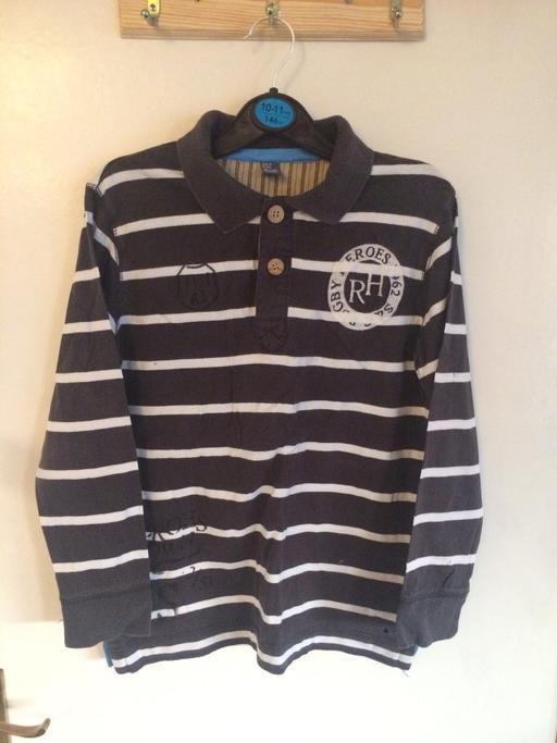 Buy & Sell Essex Epping Forest - Photos for Zara Rugby Shirt