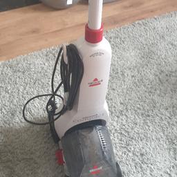 great little cleaner just don't have carpet anymore