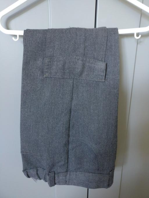 Buy & Sell Staffordshire South Staffordshire - Photos for Smart grey school / nursery trousers