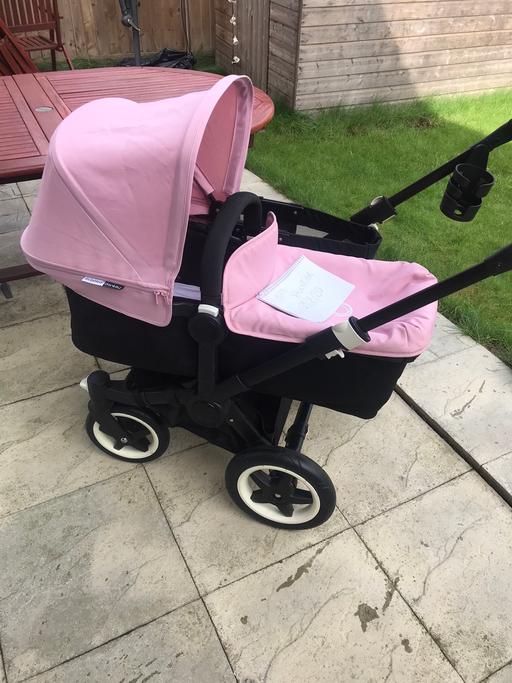 Buy & Sell Springfield Chelmsford - Photos for Bugaboo mono donkey