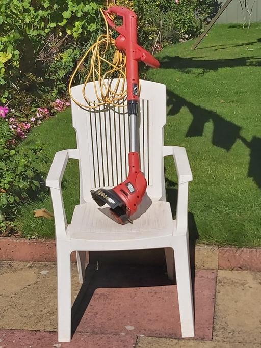 Buy & Sell West Midlands Wolverhampton - Photos for Black&decker lawn edge trimmer