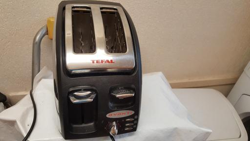 Buy & Sell Greater Manchester Manchester - Photos for tefal avanti toaster