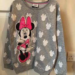 Disney Mickey Mouse top.