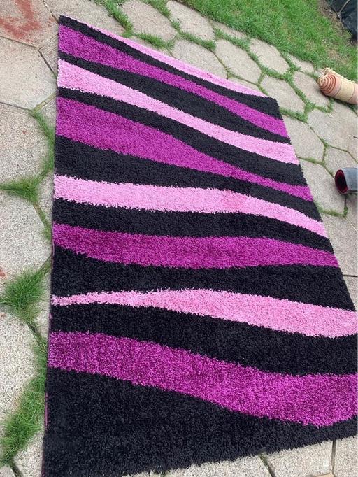 Buy & Sell Leicestershire Leicester - Photos for Brand New shaggy rugs size 230x160cm