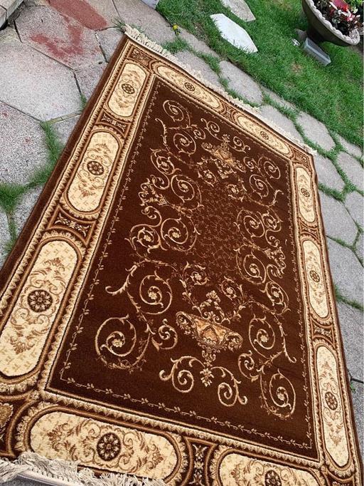 Buy & Sell Leicestershire Leicester - Photos for Brand New wool rugs size 240x160cm brown