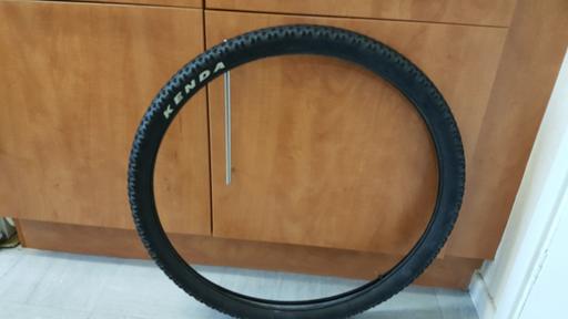 Buy & Sell Greater Manchester Manchester - Photos for kenda 29x2.20 bike tyre