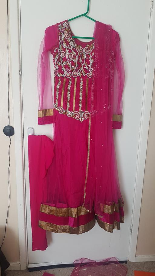 Buy & Sell West Midlands Birmingham - Photos for 3 peice suit