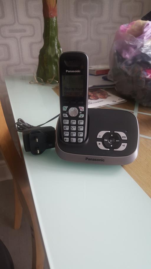 Buy & Sell West Midlands Birmingham - Photos for panasonic home phone