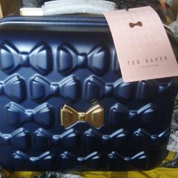 This is a gorgeous item by Ted Baker. It would make a great gift for yourself or someone special.