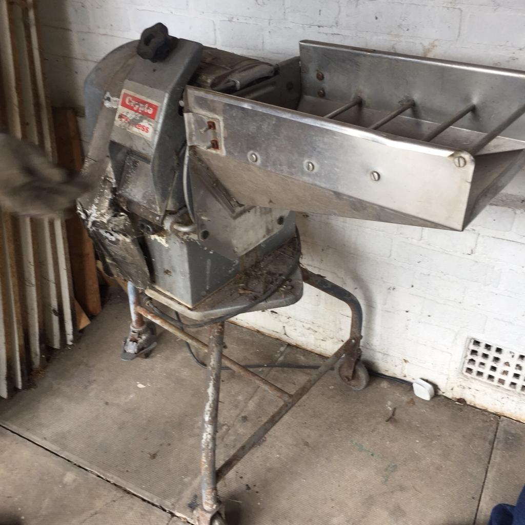Chip shop equipment for sale in DY5 Dudley für 1.500,00 £ zum Verkauf