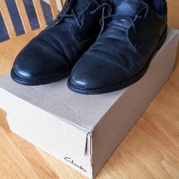 Black
Size 5.5
Very good condition
Collection only
Sedgley
