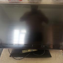 Selling a very good LG TV it has all the slots you need for gaming dvd. Very good quality screen