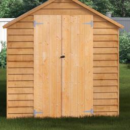 Wanted no selling!!! 
I’m looking to buy garden shed !