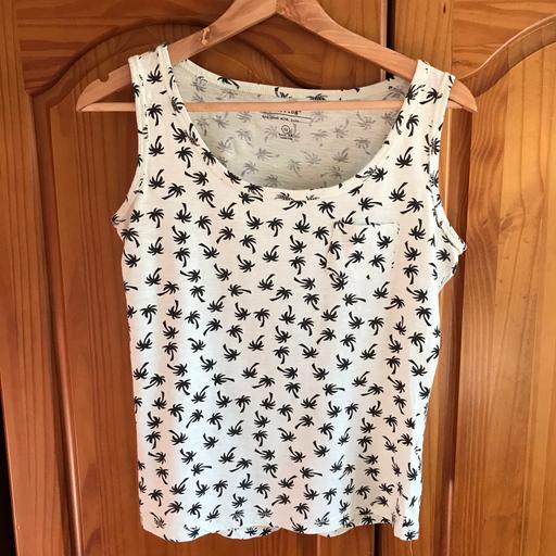 Buy & Sell West Midlands Walsall - Photos for Redherring vest top size 10