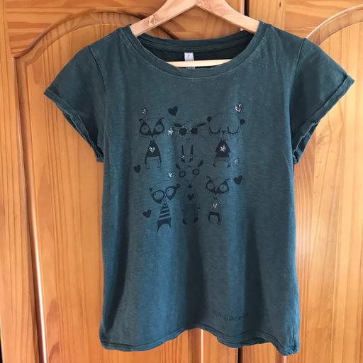Buy & Sell West Midlands Sandwell - Photos for Top size 12